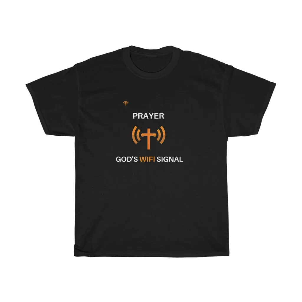 God's Prayer Tee
