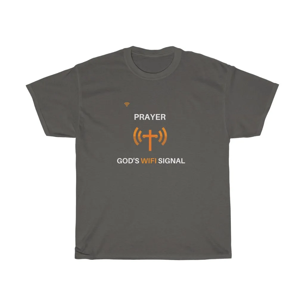 God's Prayer Tee