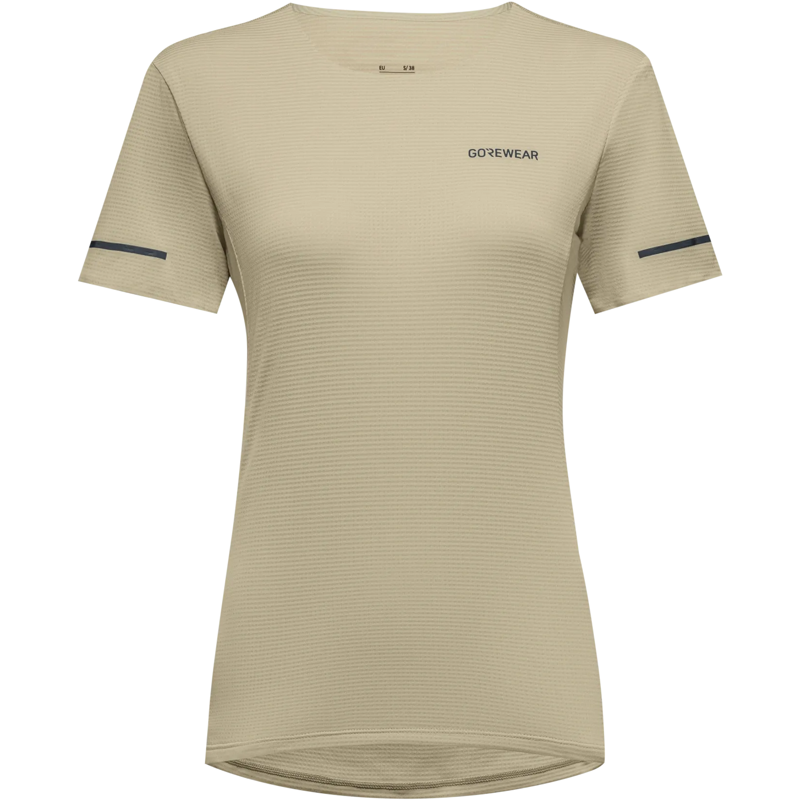 Gore Women's Contest 2.0 Tee Running Top