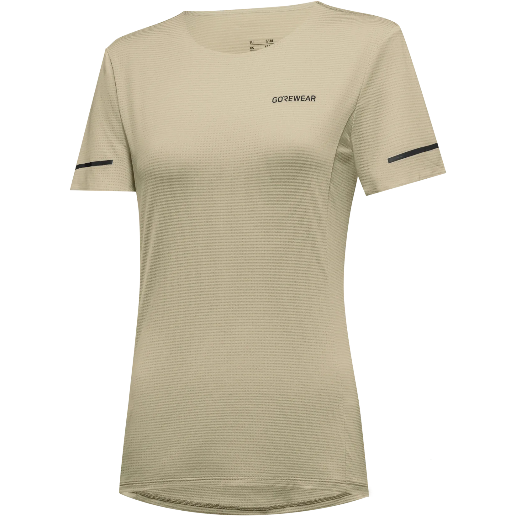 Gore Women's Contest 2.0 Tee Running Top