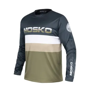 Gradient Jersey