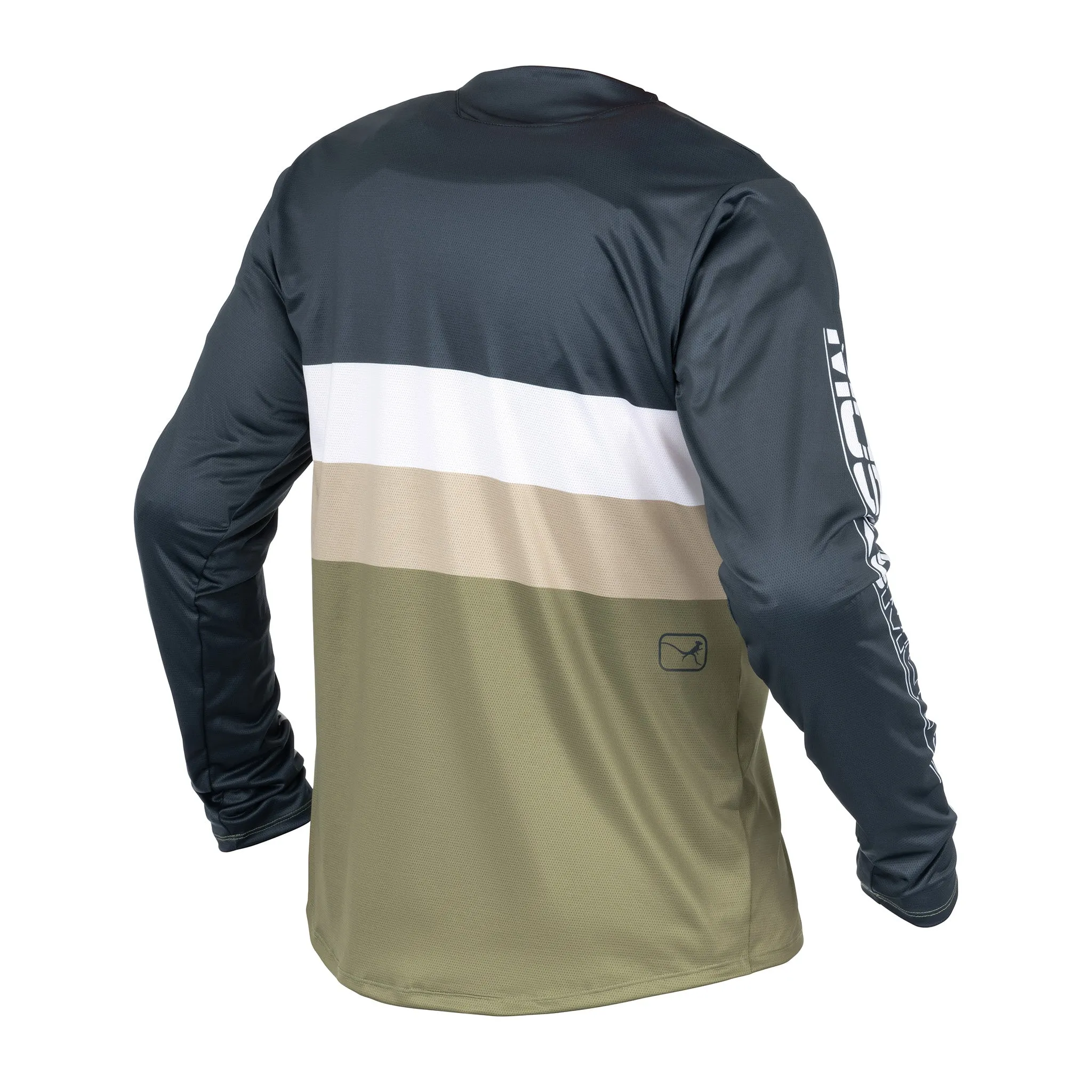 Gradient Jersey