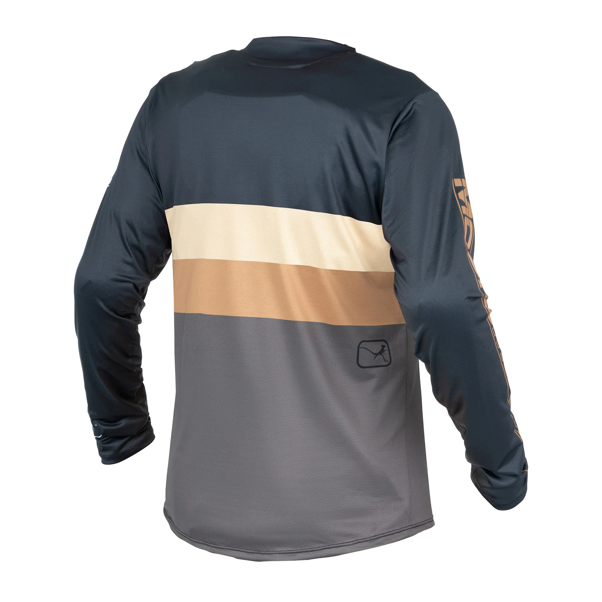 Gradient Jersey