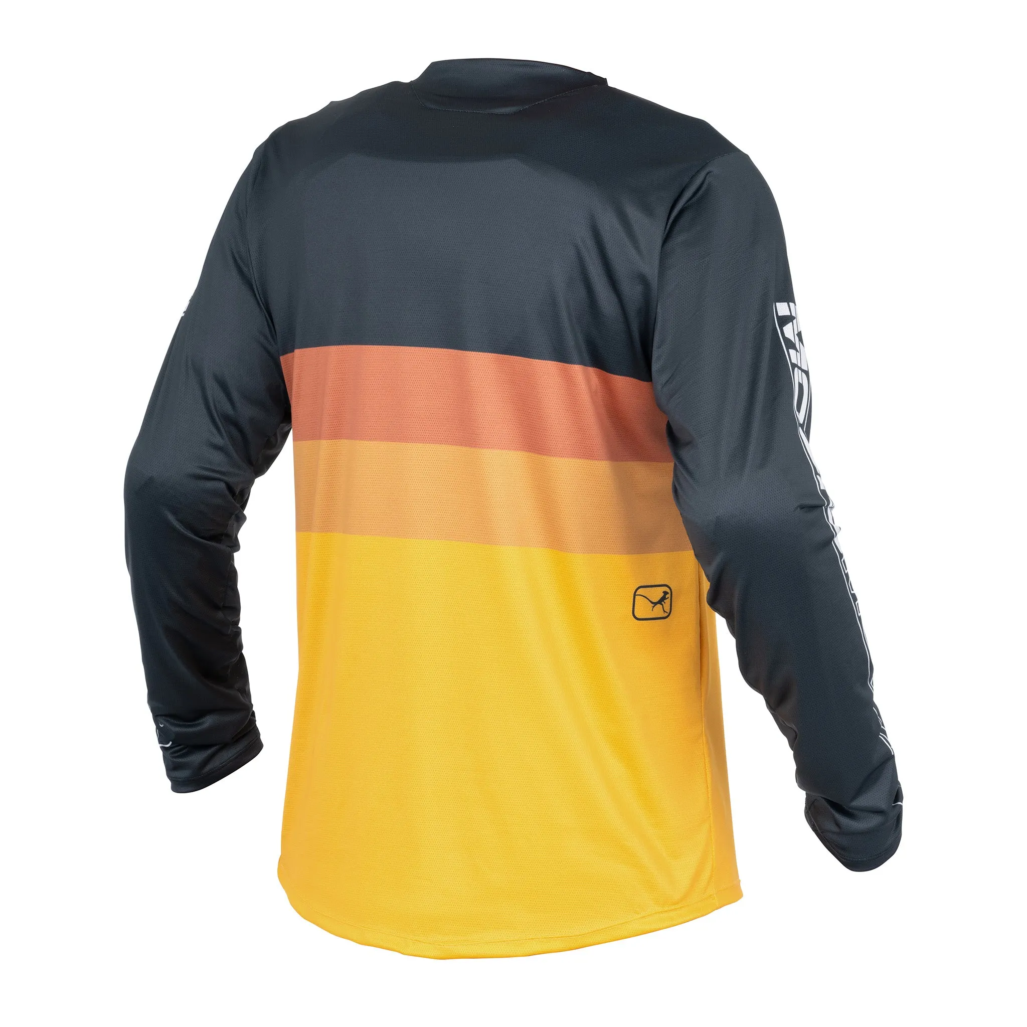 Gradient Jersey