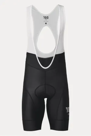 Granite Bib Shorts Men - Black