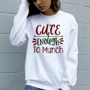 Graphic long Sleeve Shirts To  Munch