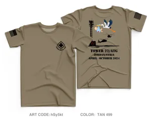GST Core Men's SS Performance Tee - hSy5kt