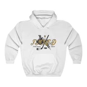 GUN N STICK HOODIE