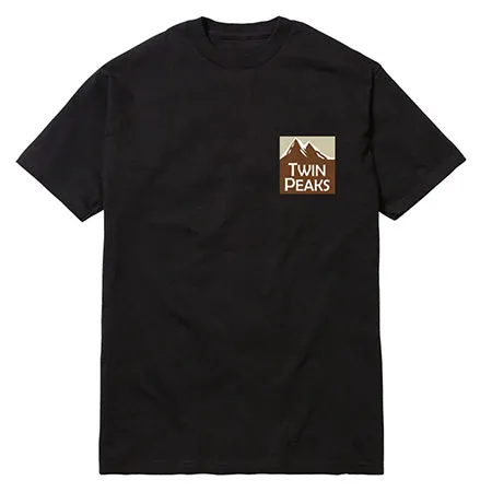GX1000 Twin Peaks T Shirt