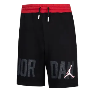 GYM 2 BLOCKED SHORTS