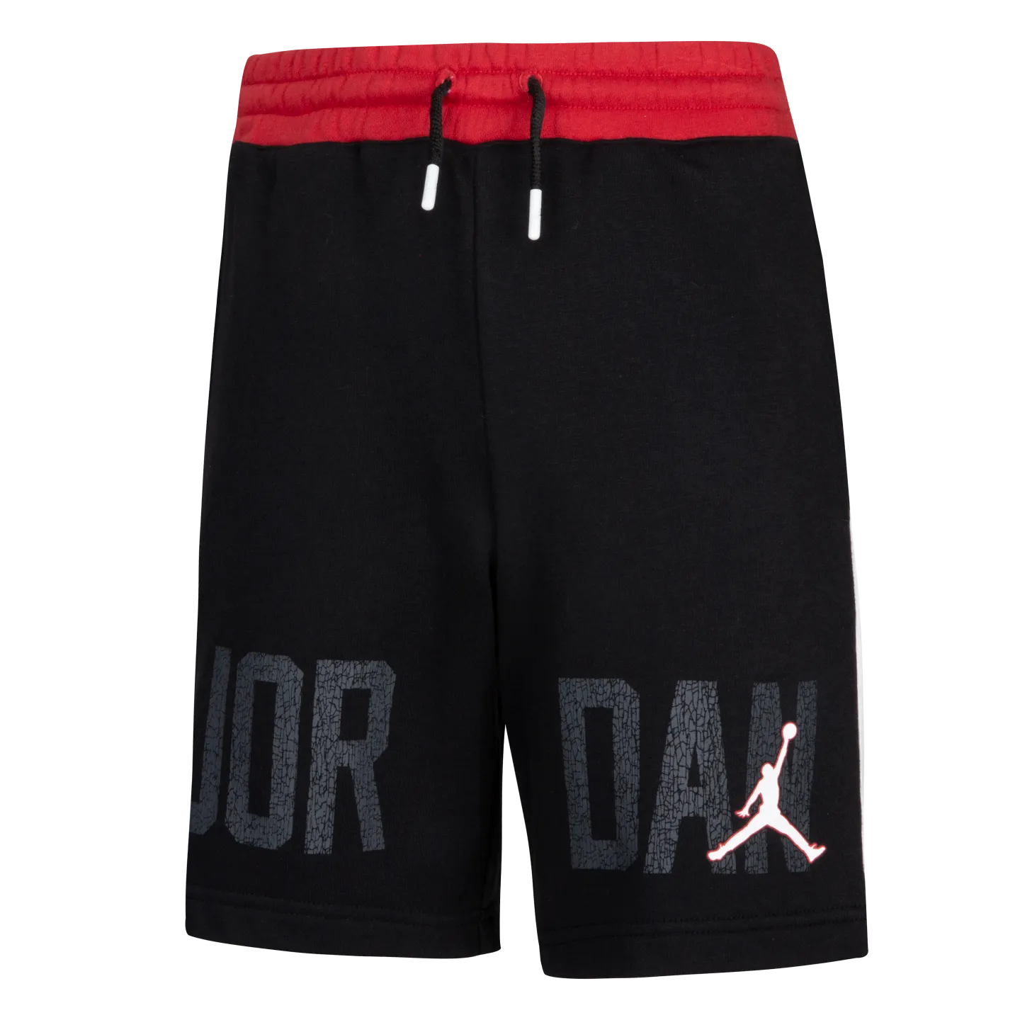 GYM 2 BLOCKED SHORTS