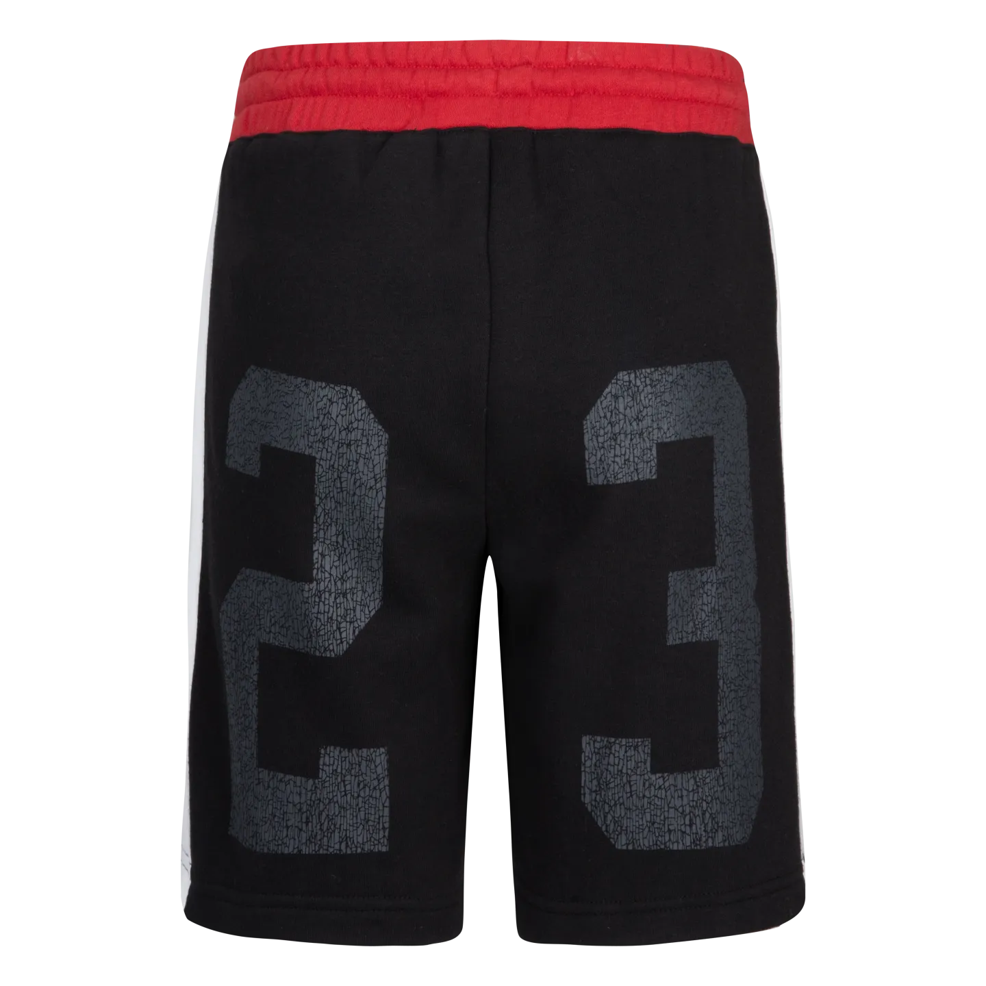 GYM 2 BLOCKED SHORTS