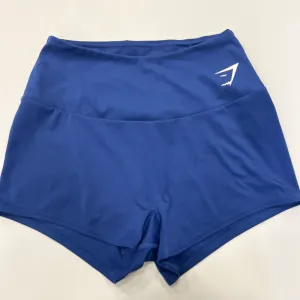 Gym Shark Athletic Shorts Size Medium