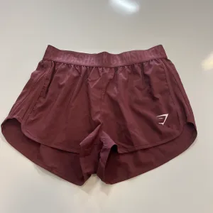 Gym Shark Athletic Shorts Size Small