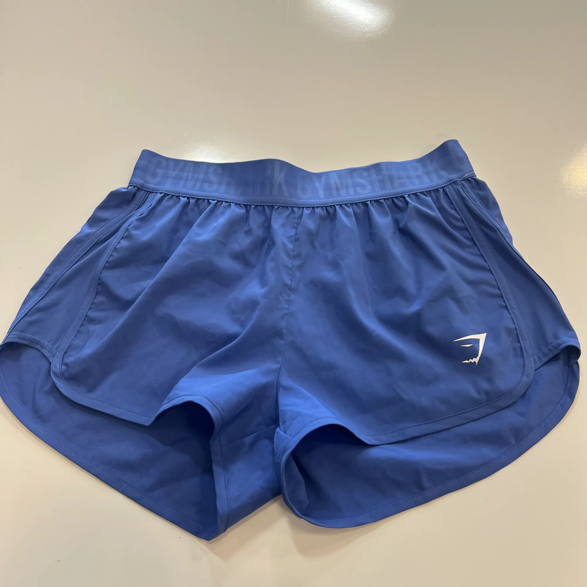 Gym Shark Athletic Shorts Size Small