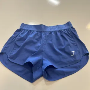 Gym Shark Athletic Shorts Size Small