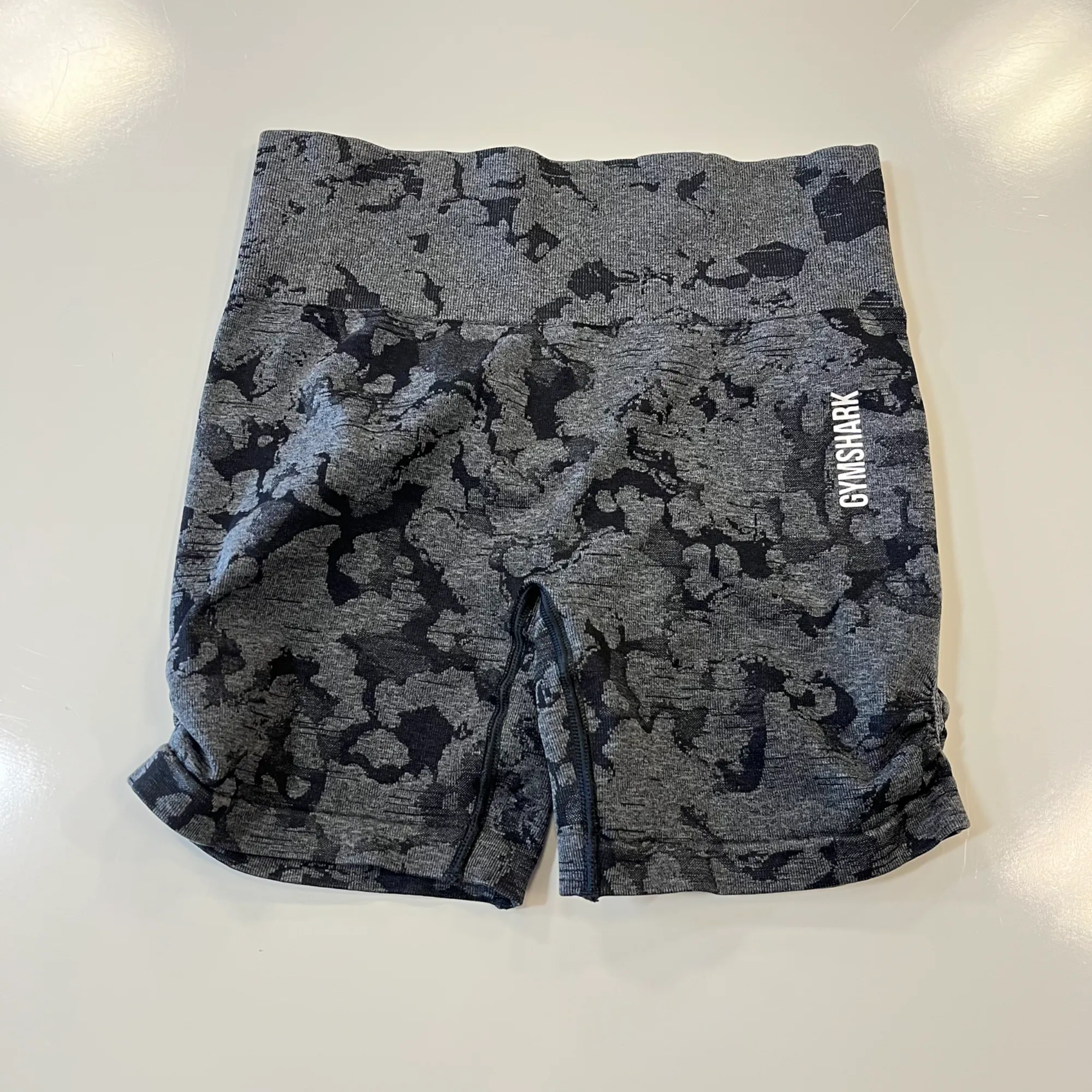 Gym Shark Athletic Shorts Size Small