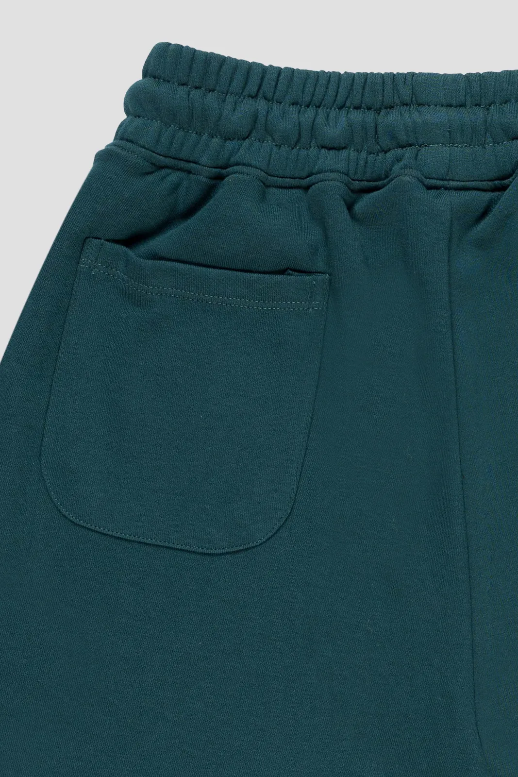 Gym Short Green
