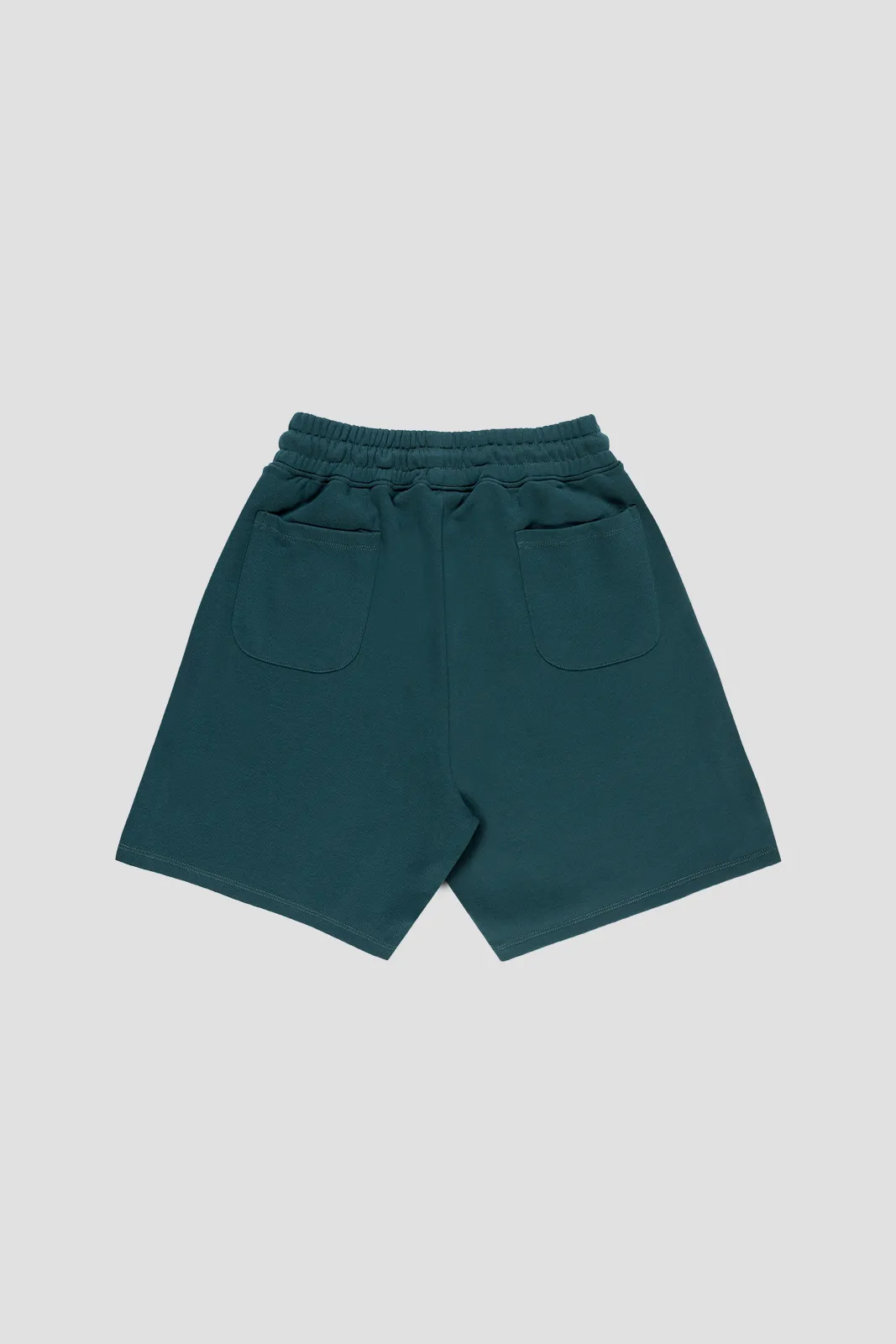 Gym Short Green