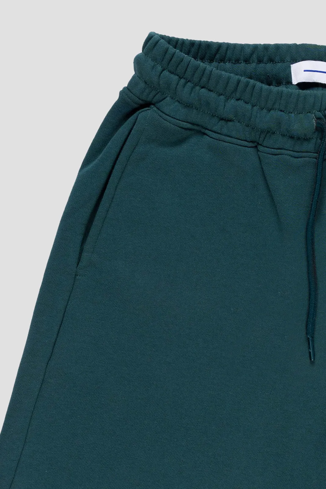Gym Short Green