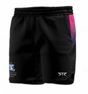 Gym Short (Male)