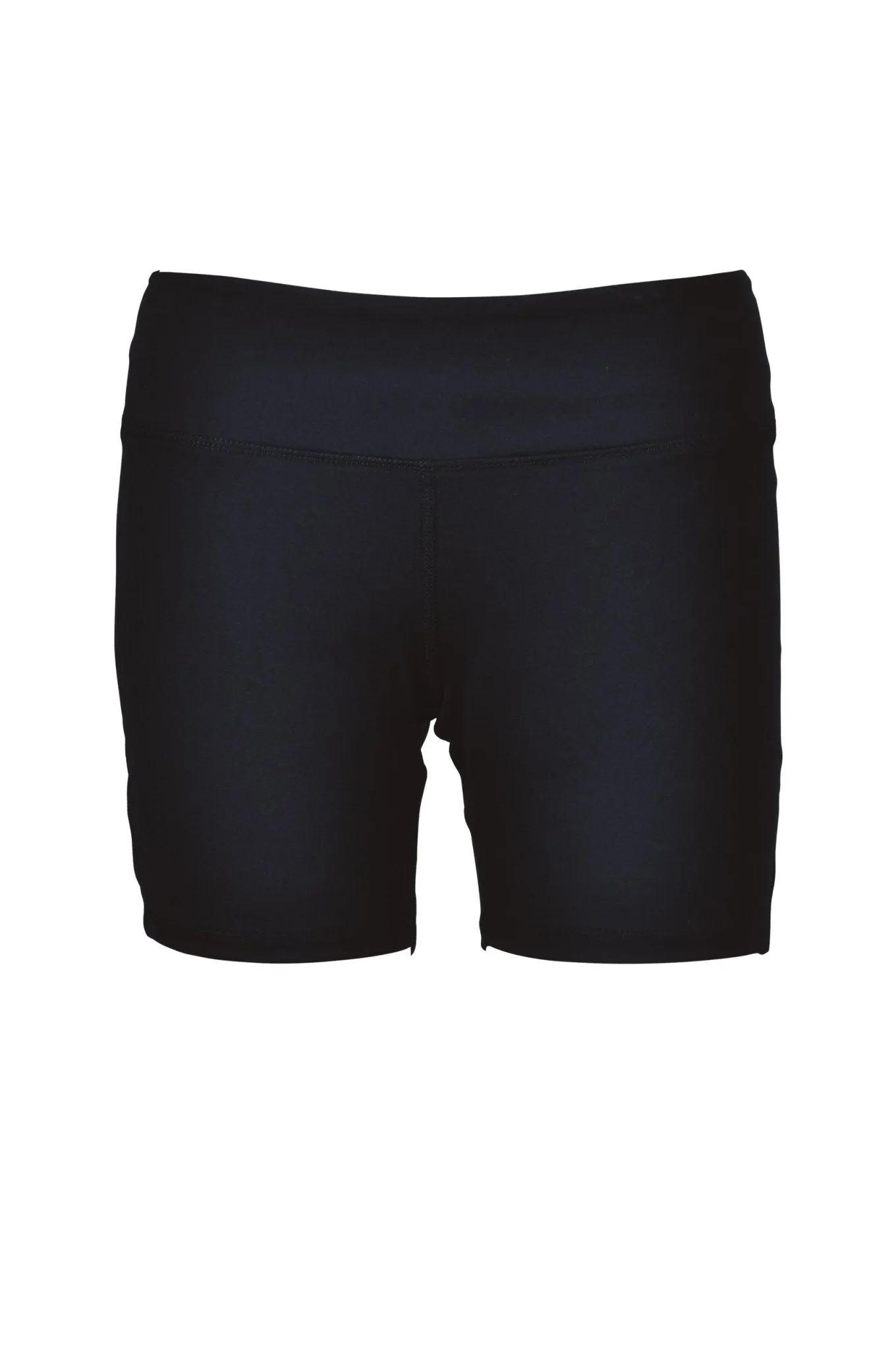 GYM SHORTS LADIES