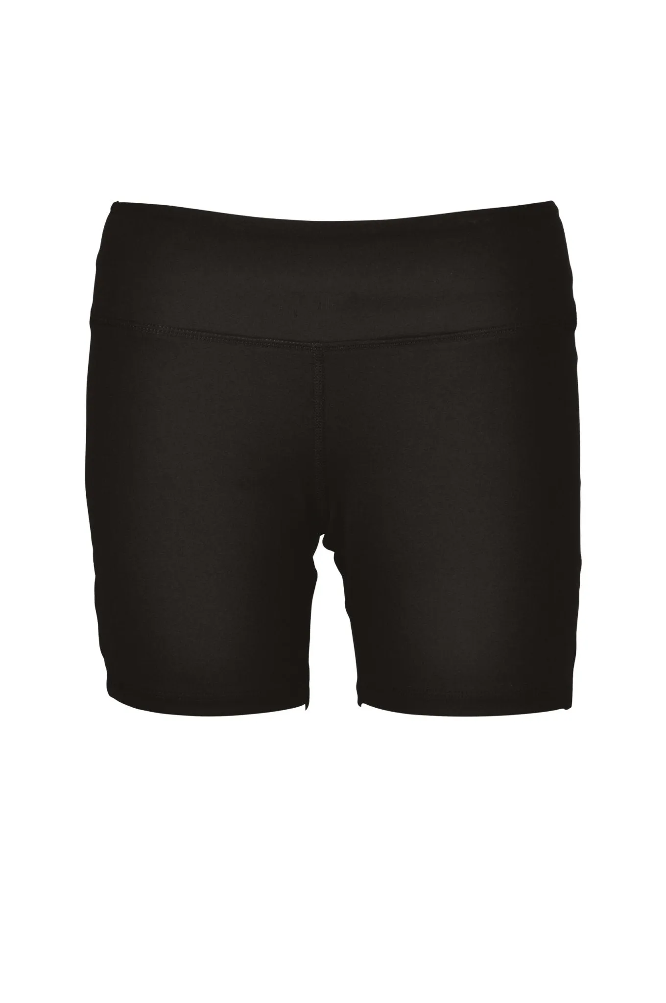 GYM SHORTS LADIES