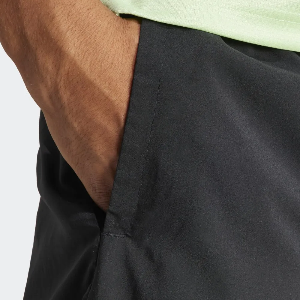 GYM  WV 2IN1 - Short d'entraînement 2 en 1 pour hommes - Adidas
