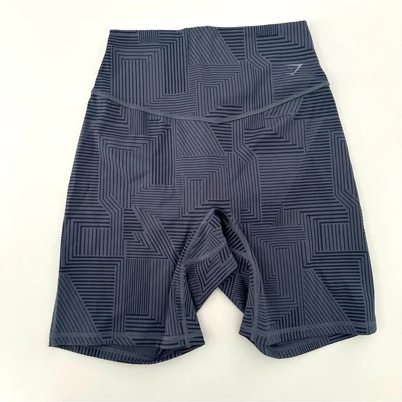 Gymshark S Elevate Cycling Shorts Set