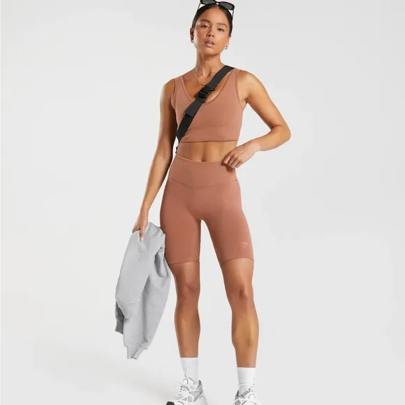 gymshark set
