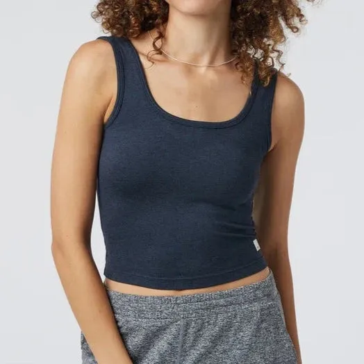 Halo Essential Tank