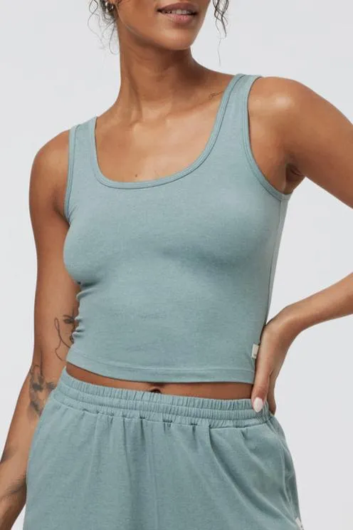 Halo Essential Tank