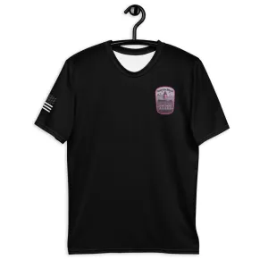 Hampton Roads Regional Jail Store 1 Core Men's SS Performance Tee - bYeU5Q
