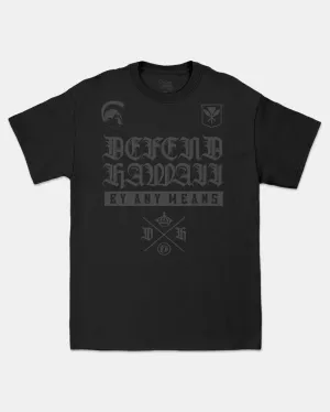HAWAI'I KINE TINGS Premium Tee