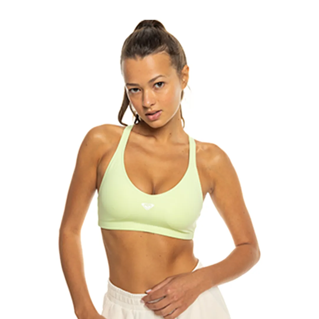 Heart Into It Bra Women's Apparel