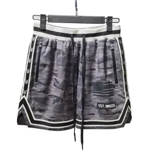 Heavy Hitter Shorts