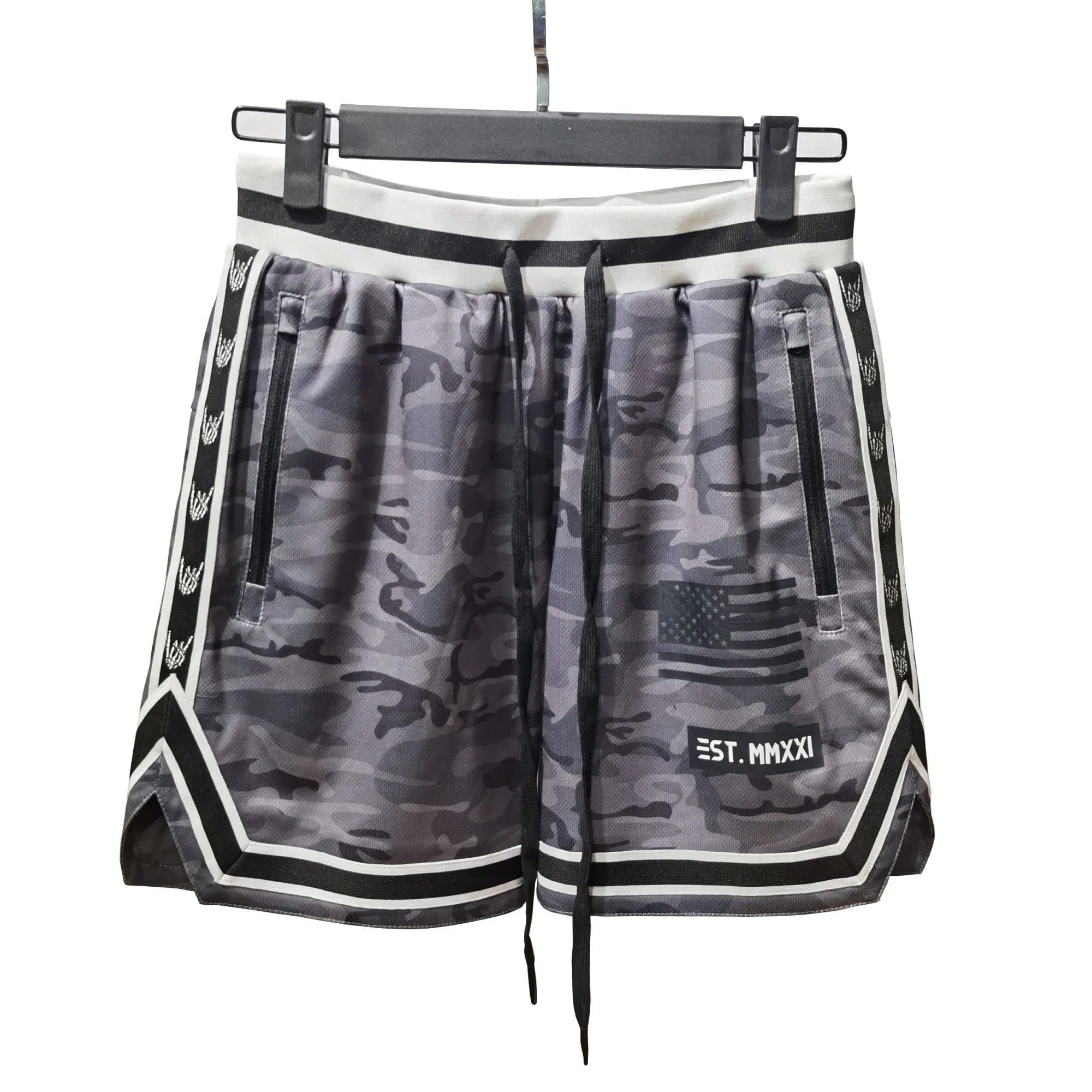 Heavy Hitter Shorts
