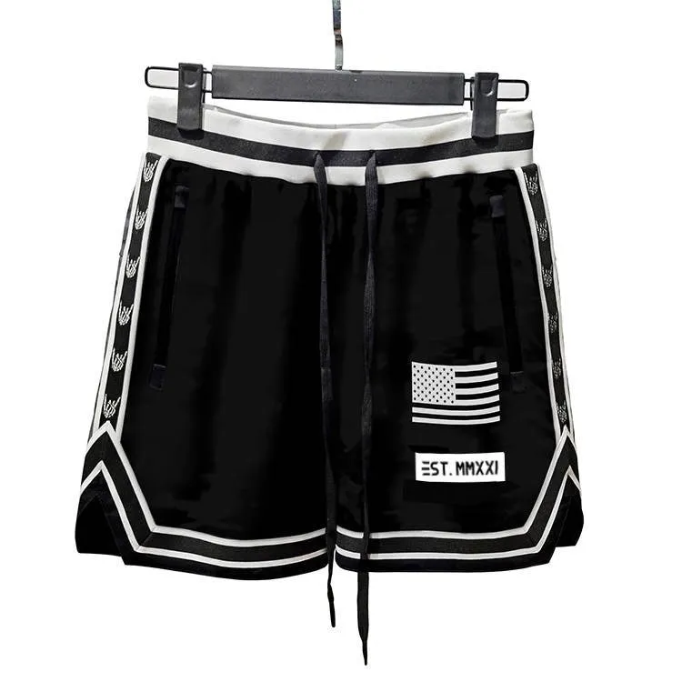 Heavy Hitter Shorts