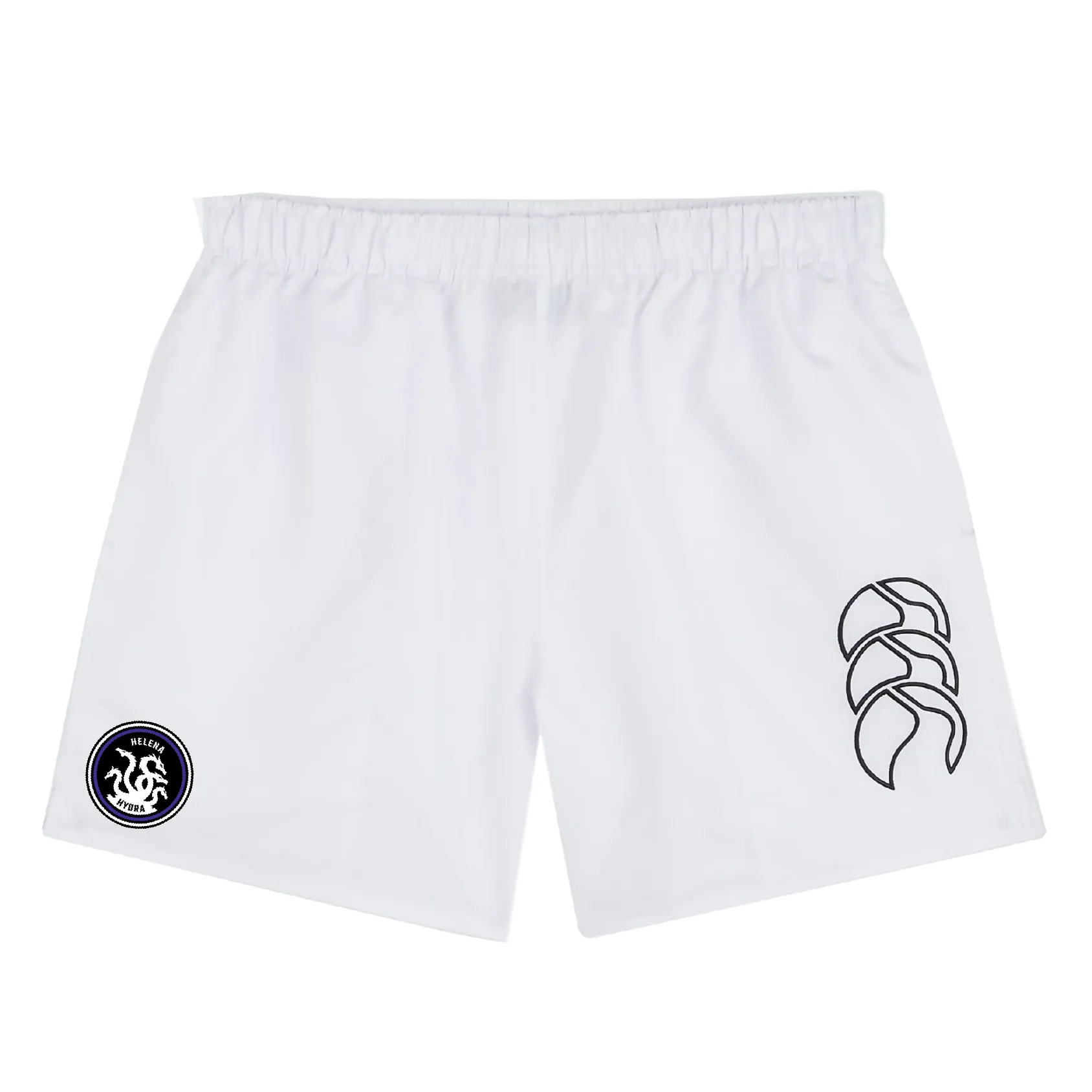Helena Youth Rugby Tactic Short by Canterbury