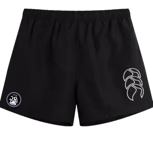 Helena Youth Rugby Tactic Short by Canterbury