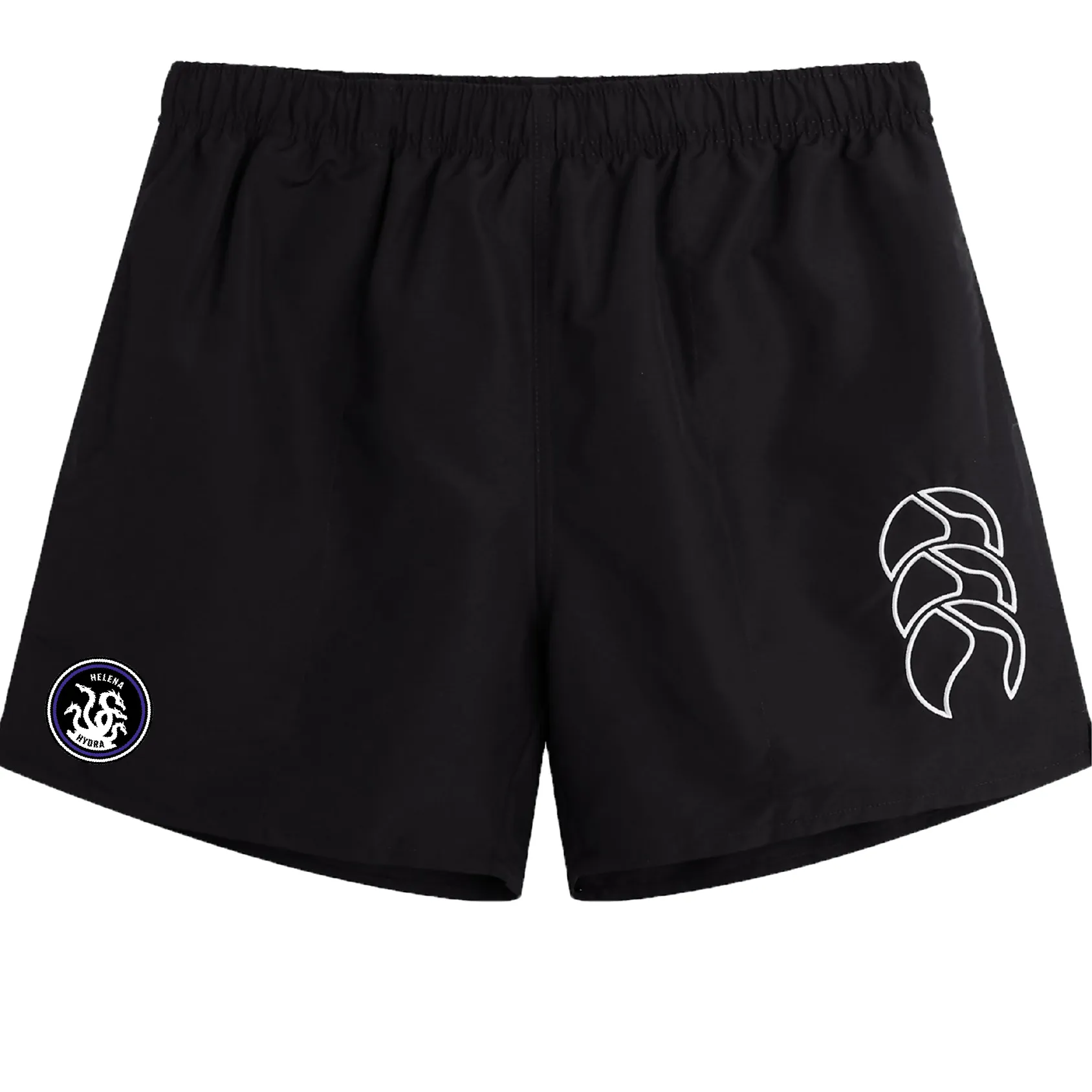 Helena Youth Rugby Tactic Short by Canterbury