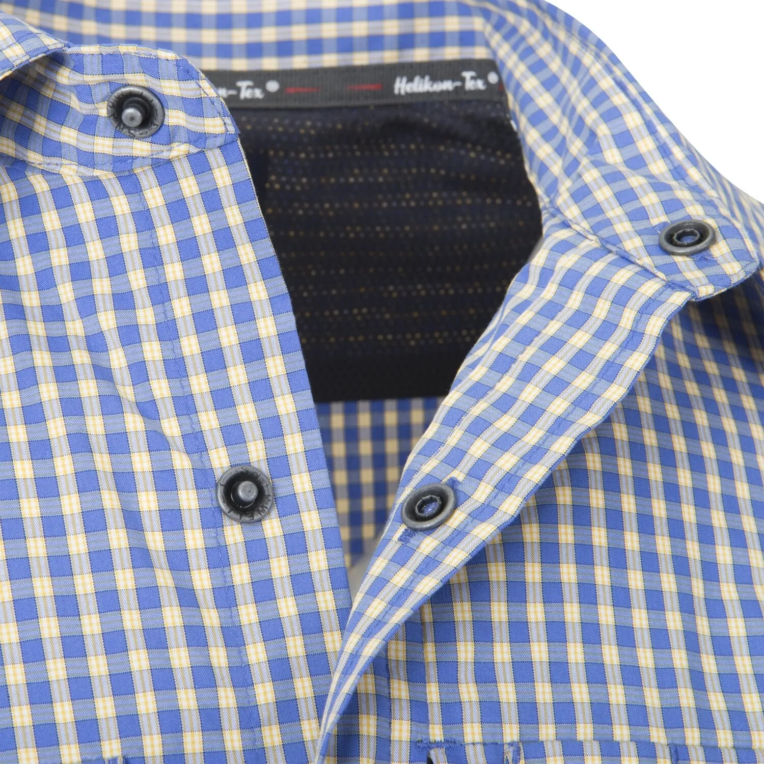 Helikon-Tex Covert Concealed Carry Short Sleeve Shirt