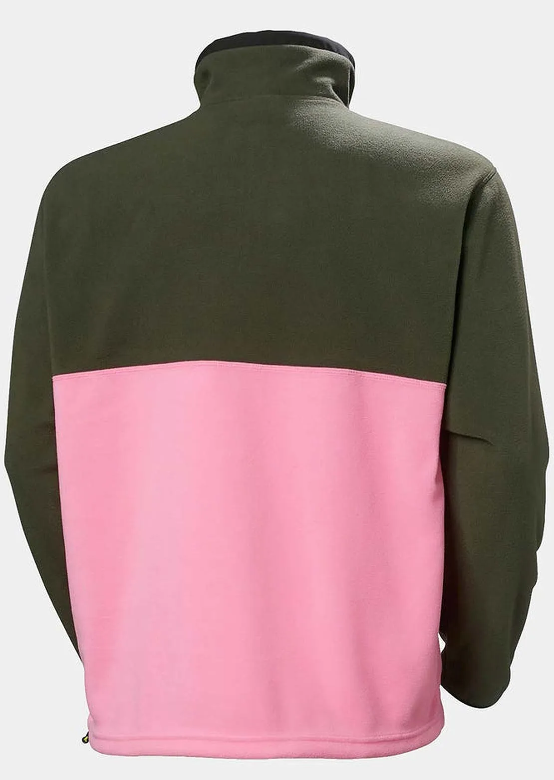 Helly Hansen Unisex Play 1/2 Zip Fleece Long Sleeve