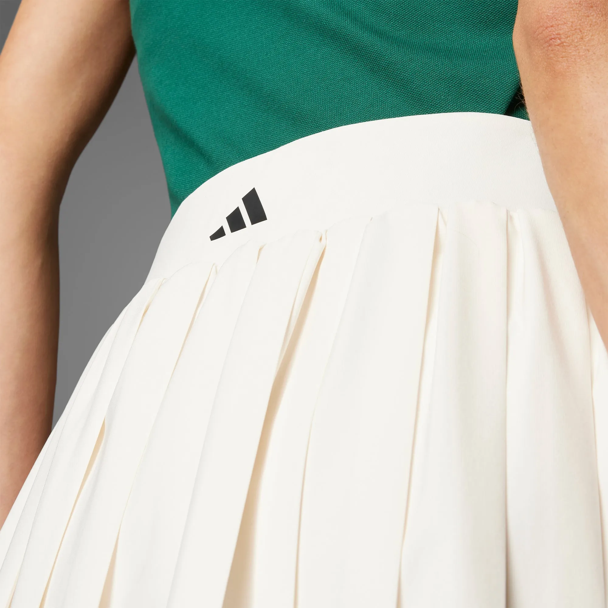 Heritage Tennis Classic Skirt Womens