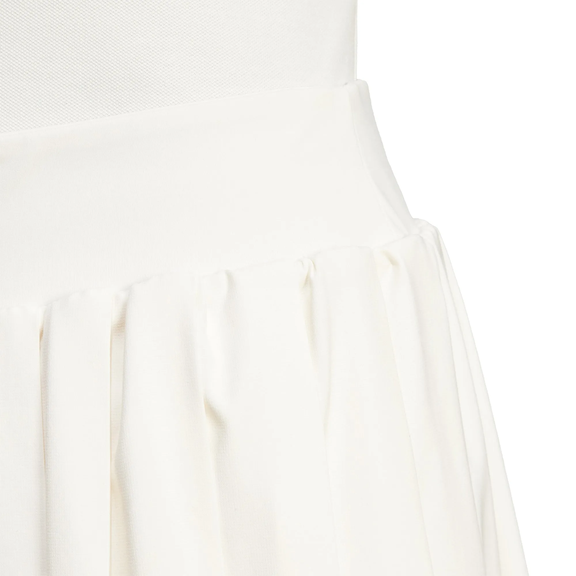 Heritage Tennis Classic Skirt Womens
