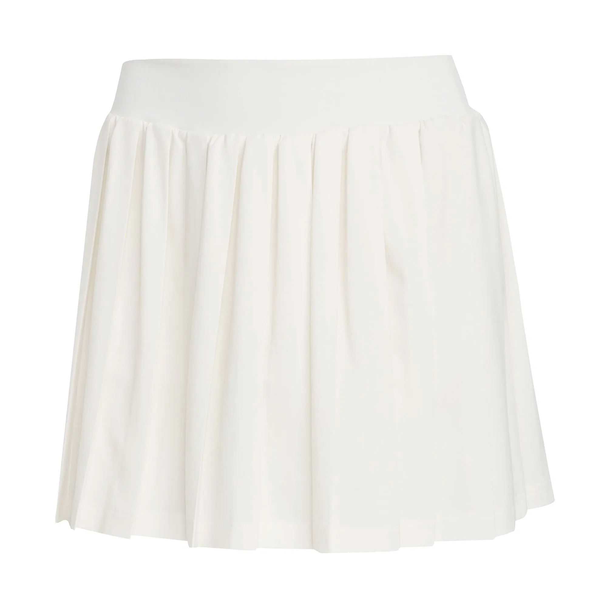 Heritage Tennis Classic Skirt Womens