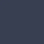 Hi Waist Blackout Cotton Bike Shorts