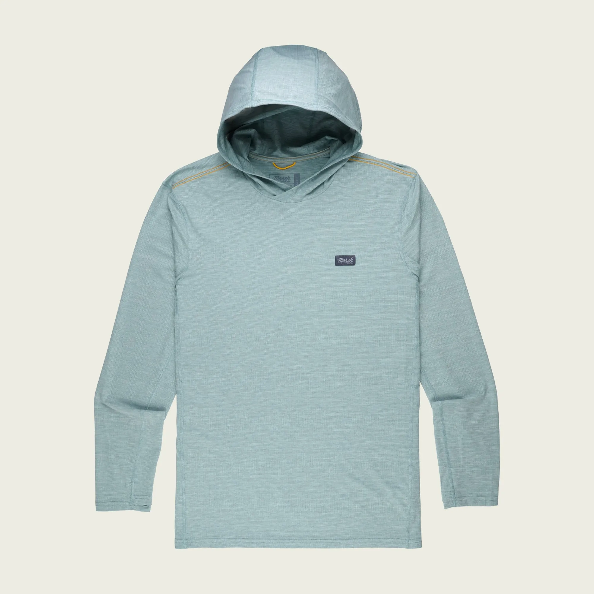 High Noon Tech Hoodie
