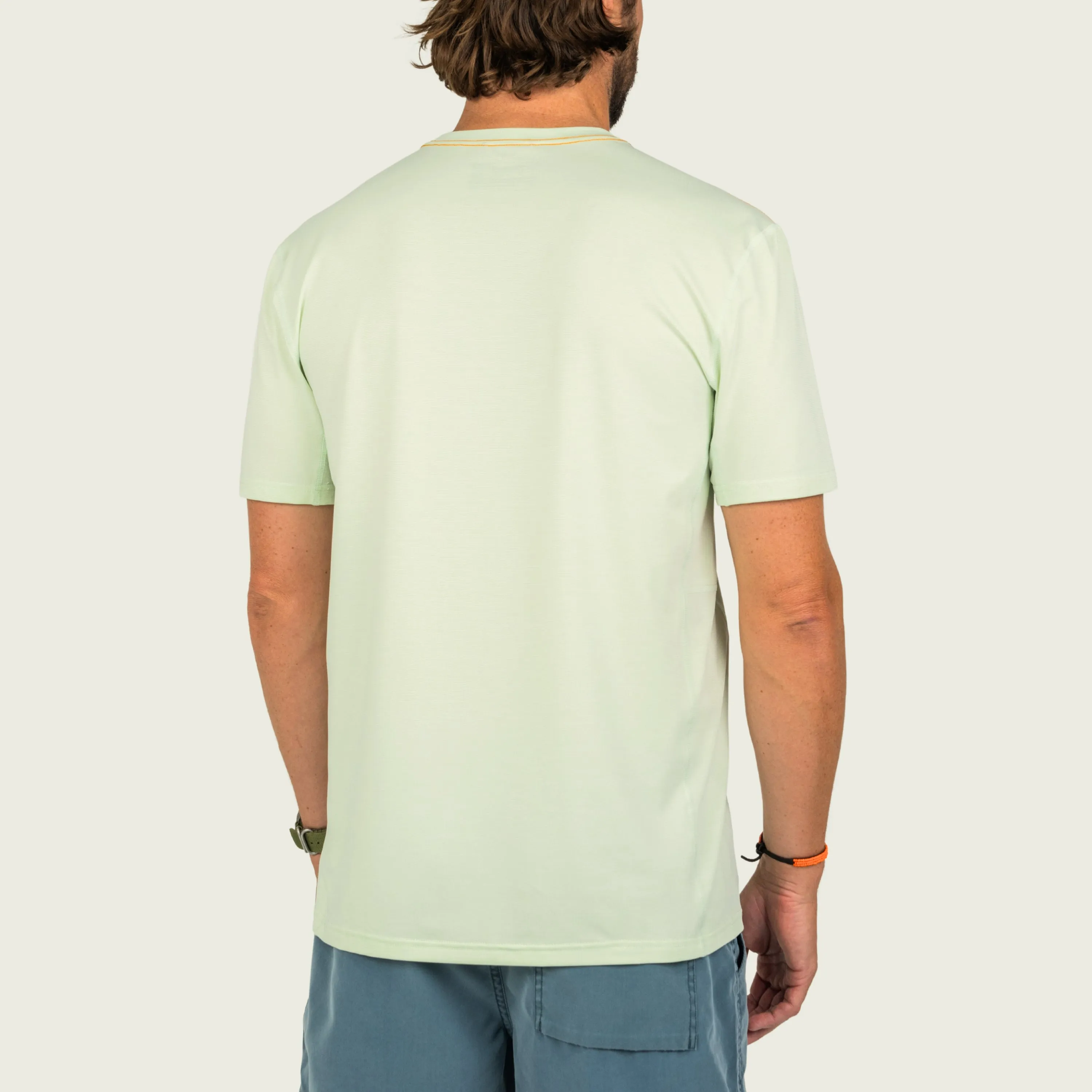 High Noon Tech Tee