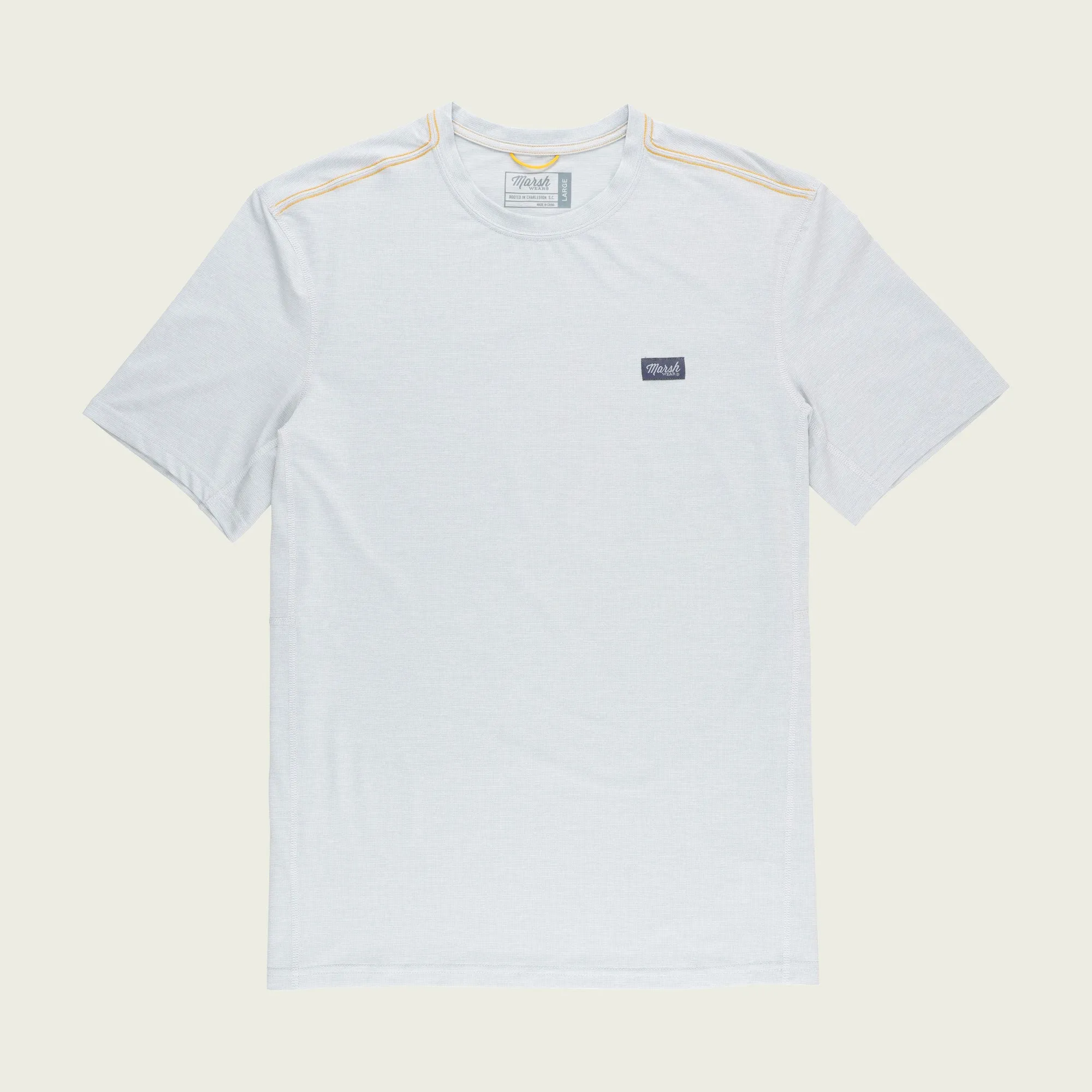 High Noon Tech Tee